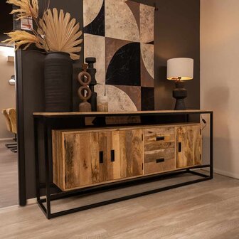 Sideboard Ingolstadt 200 cm