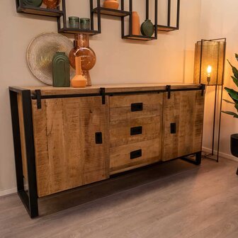 Sideboard M&uuml;nster 150 cm