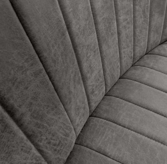 Bielefeld Esszimmersofa / Bank 130 cm