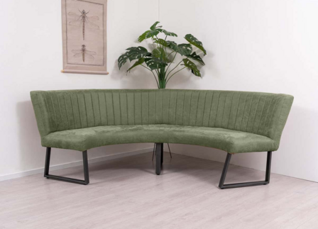 Bielefeld Esszimmersofa / Bank 150 cm