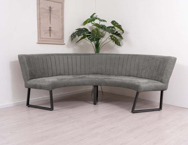 Bielefeld Esszimmersofa / Bank 130 cm