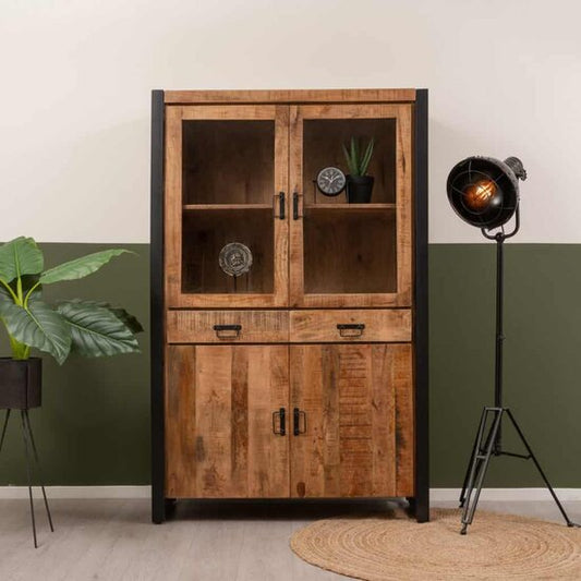Schrank Flensburg 115 x 180 cm