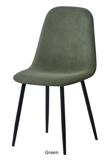 Kettwig Stuhl Cord